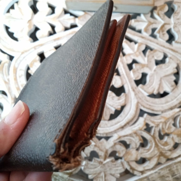 Sale ~ Louis Vuitton Bifold Wallet - 100% Authentic
